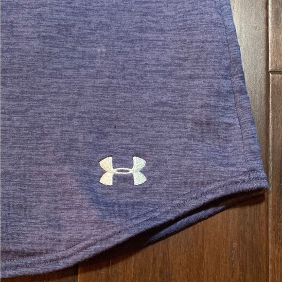 Under Armour Half Zip Pullover - Picture 2 of 6